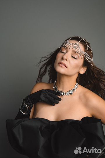 Персональный стилист