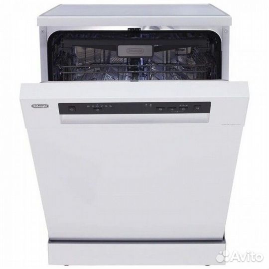 Посудомоечная машина DeLonghi ddws 09F Algato