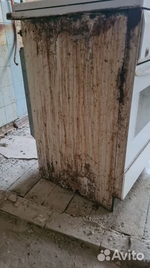 Плита газовая