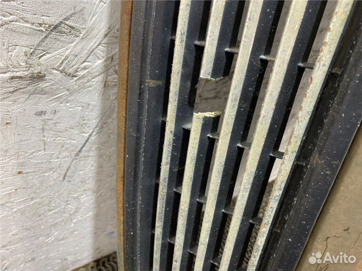 Капот Audi A4 (B5), 1999