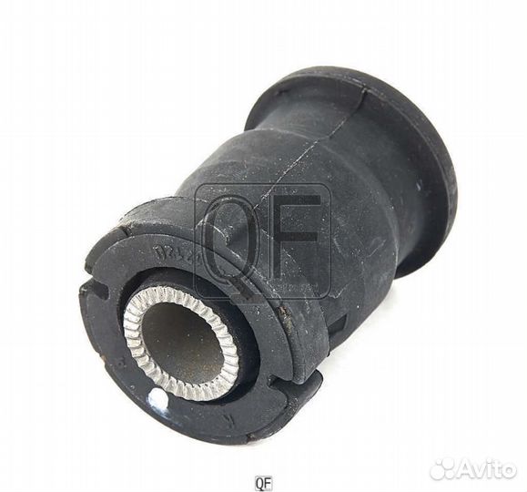 Сайлентблок передний переднего рычага qf30d00045