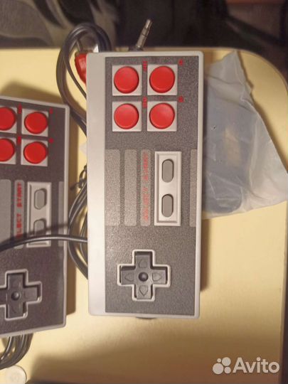 Игровая приставка Dendi