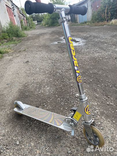 Самокат детский