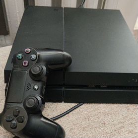 Sony playstation PS4 1tb