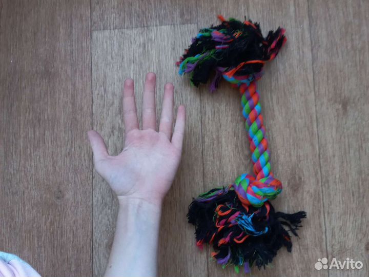 Игрушка для собак