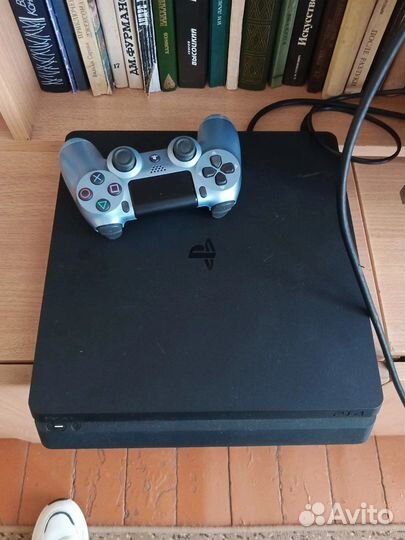 Sony PS4 slim 1tb
