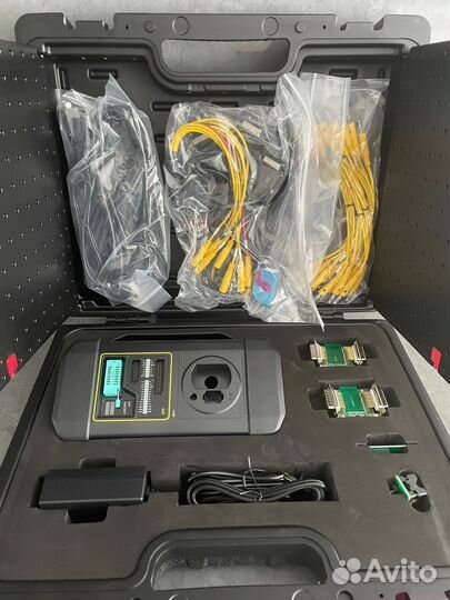 Launch Pad 7 VII (Eurotab 3) новый