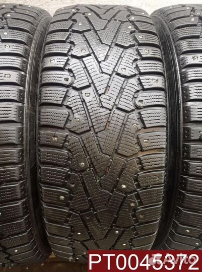 Pirelli Ice Zero 225/60 R17 110