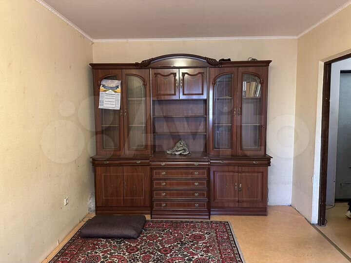 2-к. квартира, 51,4 м², 3/10 эт.