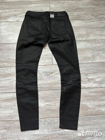 L26/W39. Джинсы G-star Raw