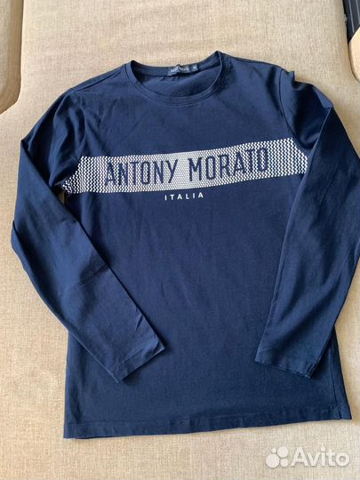 Лонгслив Antony Morato