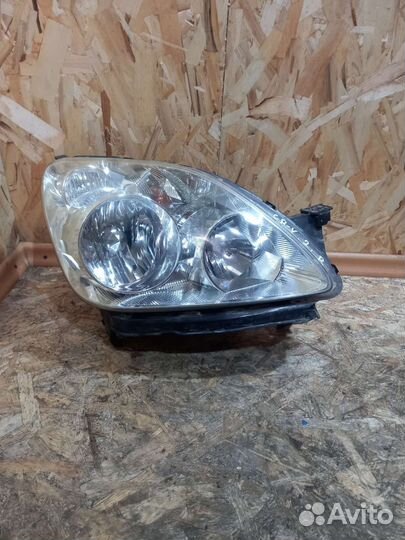 Фара Правая Хонда црв 2 рестайлинг honda CR-V 2