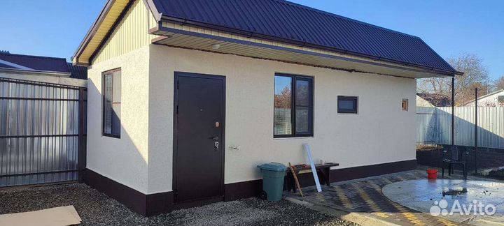 Караед утепление