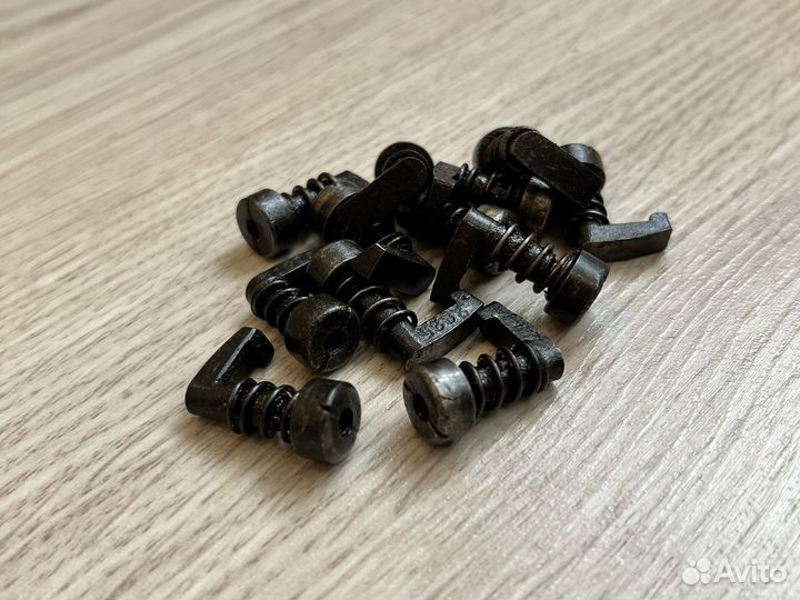 Ножны и мелочь на К-98