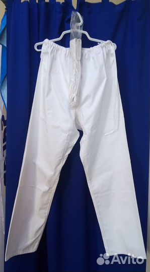 Тхеквондо Добок рост 180см Кимоно Тобок Магазин