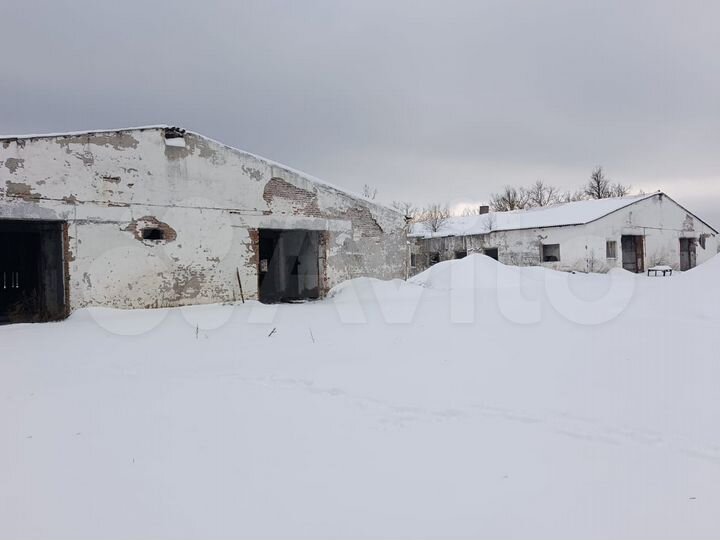 Имущественный комплекс опх 