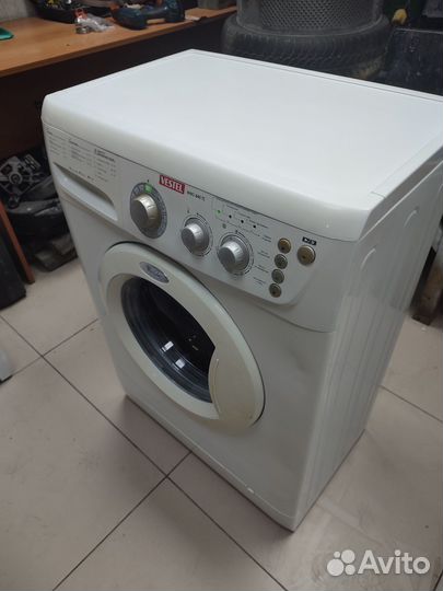 Стиральная машина vestel