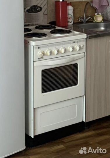 Плита печь Мечта