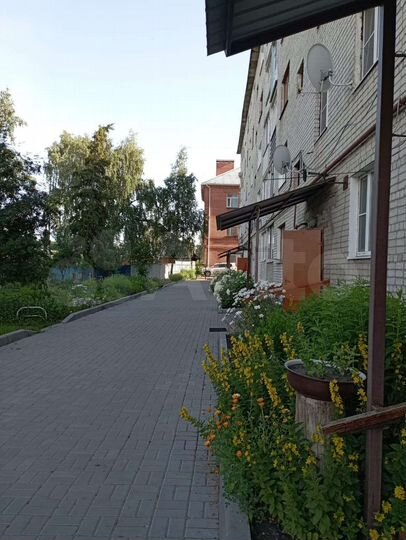 2-к. квартира, 47 м², 1/5 эт.