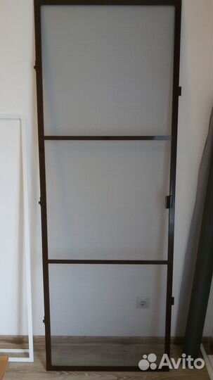 Москитная сетка