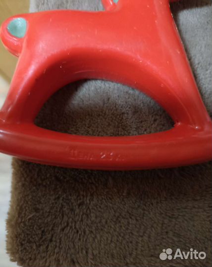 Игрушки СССР