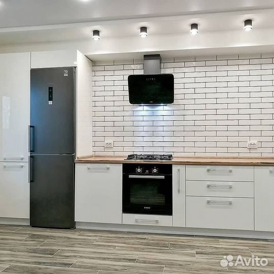 Кухни на заказ