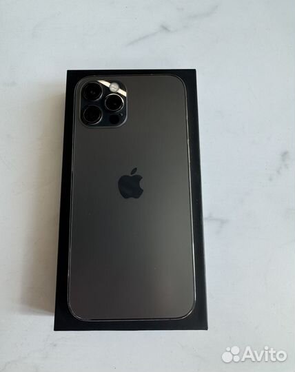 iPhone 12 Pro, 128 ГБ