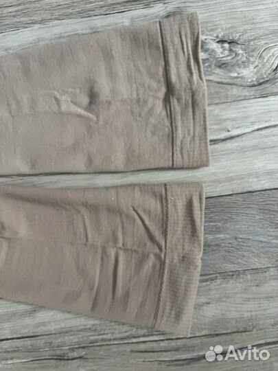 Компрессионные чулки 2 класс 2 размер