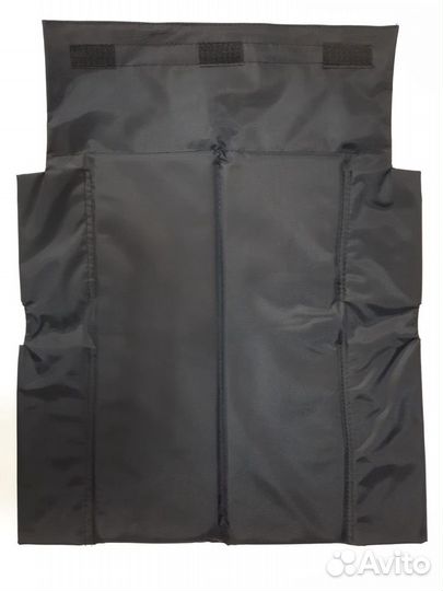 Спинки для инвалидной коляски