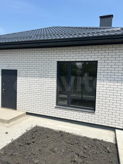 Дом 120 м² на участке 5,7 сот.