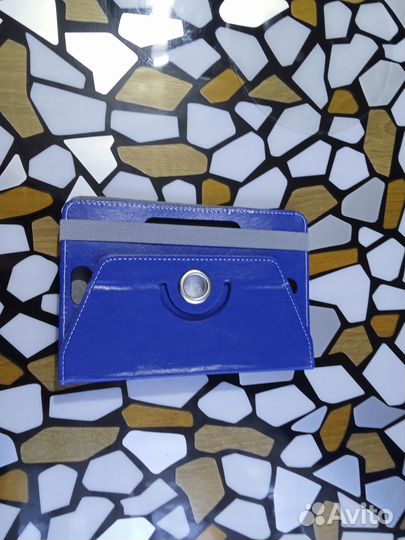 Чехол-подставка для планшета 7 дюймов Новый