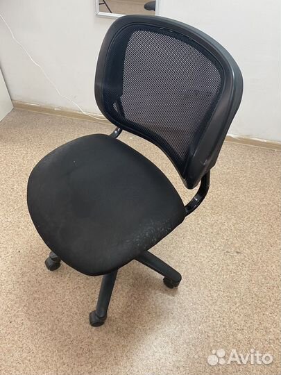 Компьютерное кресло