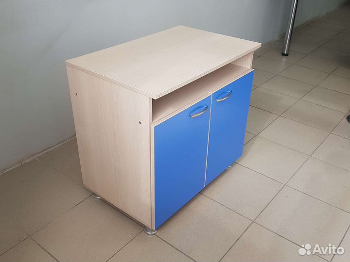 Продам тумбу для бумаг или под тв