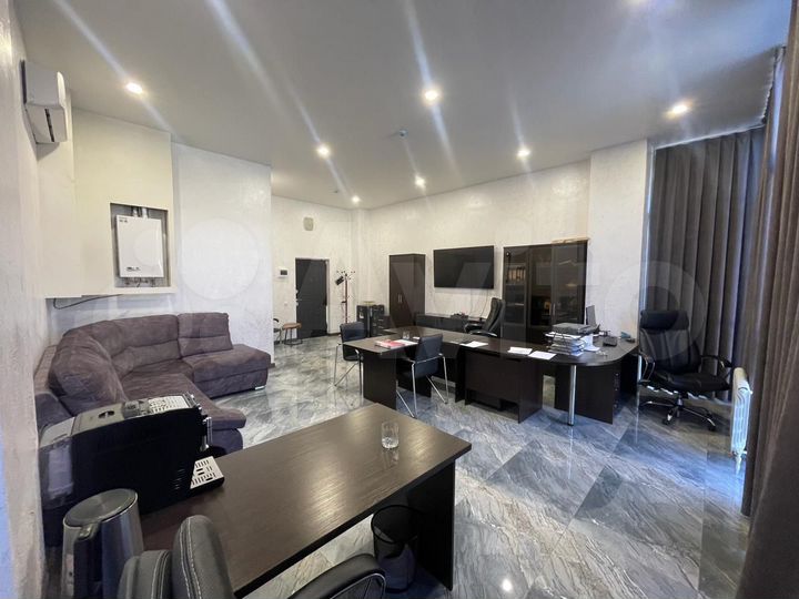 Офис, 45 м²