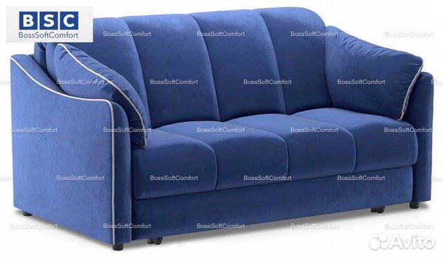 Мягкая мебель по индивидуальным заказам