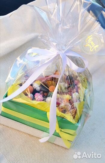 Подарочный набор