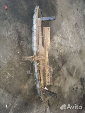 Фаркоп Volkswagen Passat B3