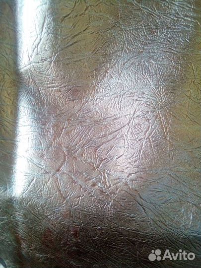 Натуральная кожа