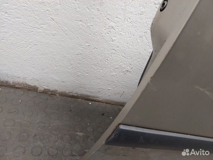 Дверь боковая правая передняя Skoda Octavia (A5), 2006