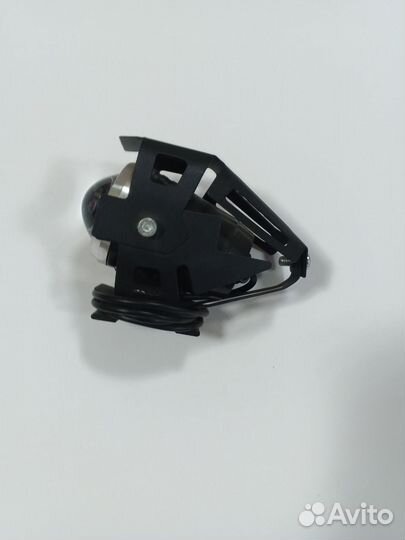 Мото фара светодиодная электросамоката 12-60В