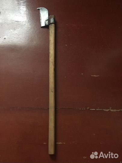 Старинный Садово-Огордный инструмент