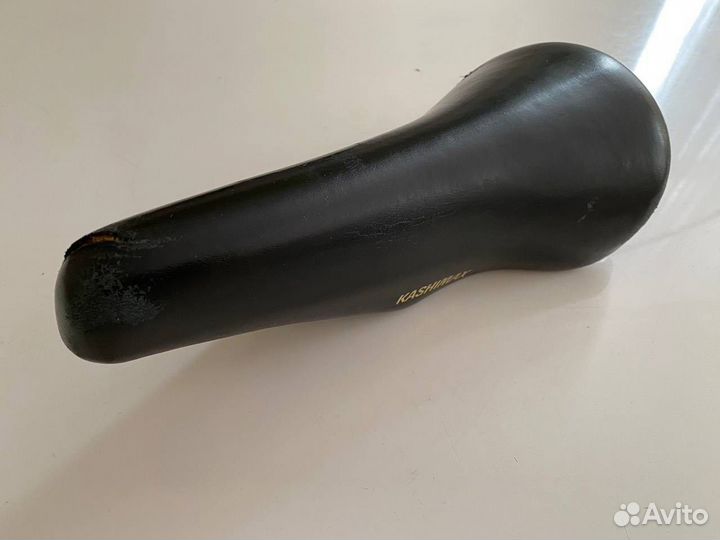 Седло kashimax