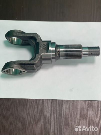 Вилка шарнира поворотного кулака Соболь 4х4