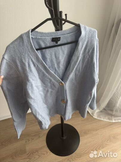 Кардиган zarina