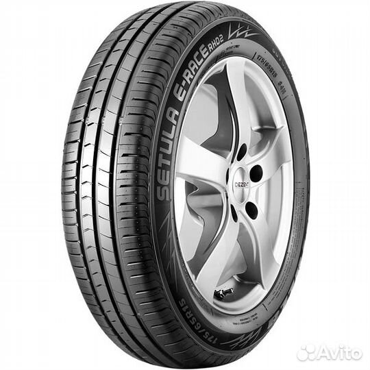 Rotalla Setula E-Pace RH02 155/65 R14 75T
