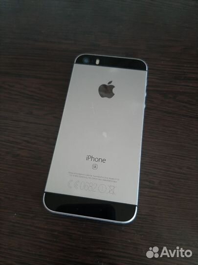iPhone SE 32gb