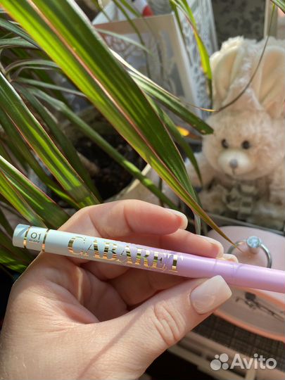 Подводка для глаз