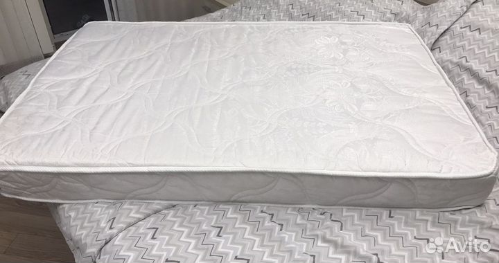 Матрас 90х140 промтекс ориент