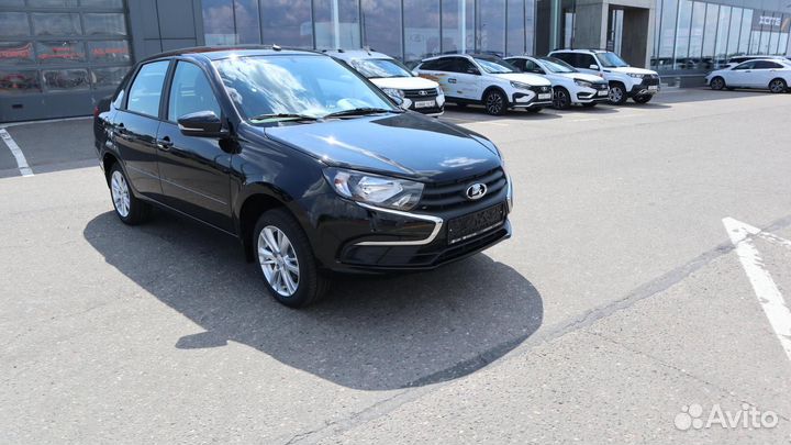 LADA Granta 1.6 МТ, 2024