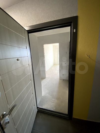 Квартира-студия, 29 м², 12/16 эт.